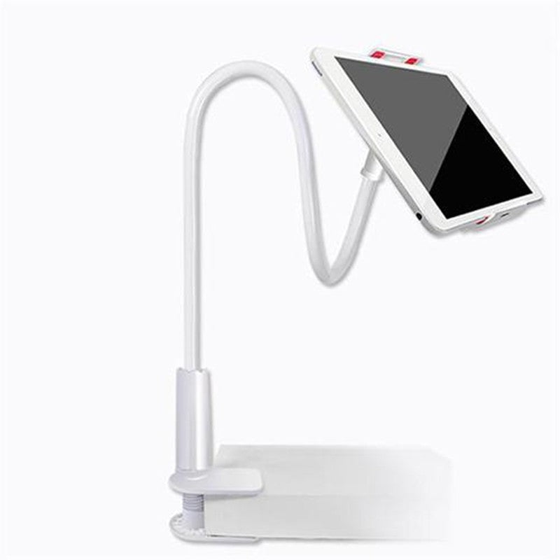 Suporte giratório para telemóvel e tablet