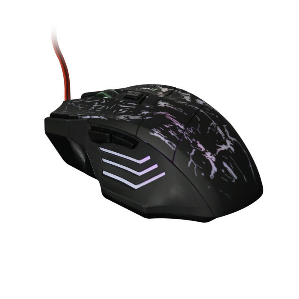 Rato de Computador para Gaming