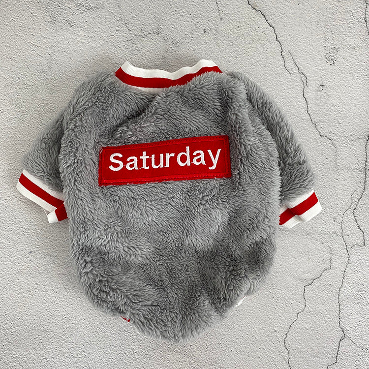 Sweater para Pets
