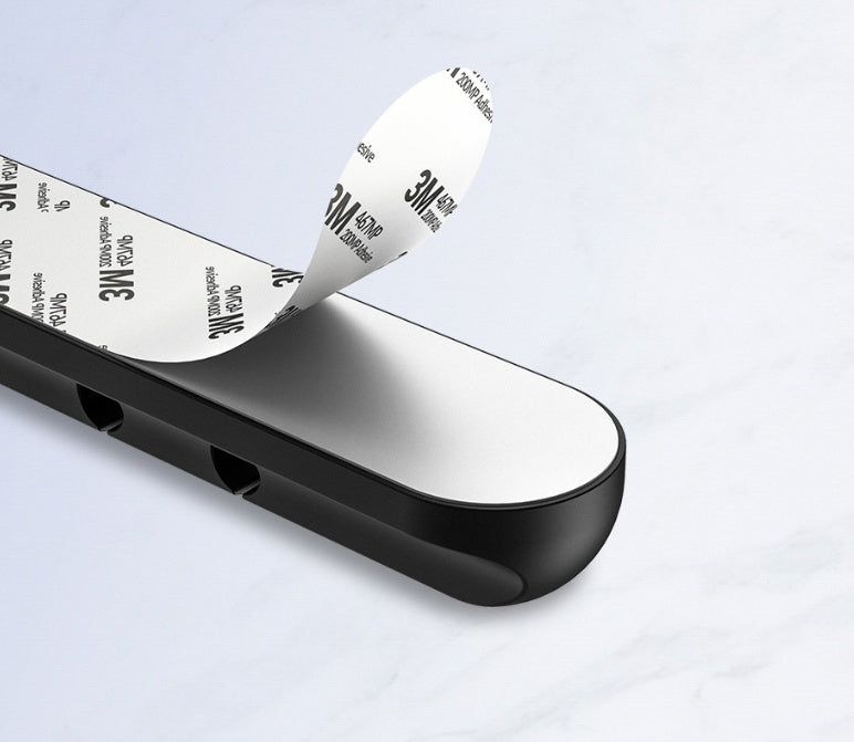 Organizador de Cabos USB de Silicone
