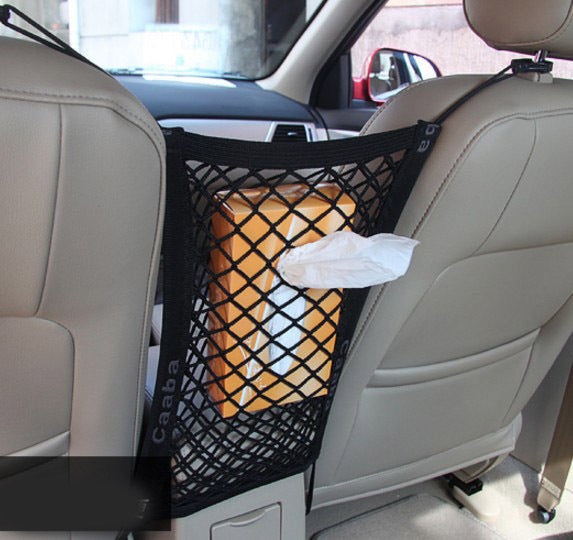 Cerca Elástica para Carro – Segurança e Conforto para Cães