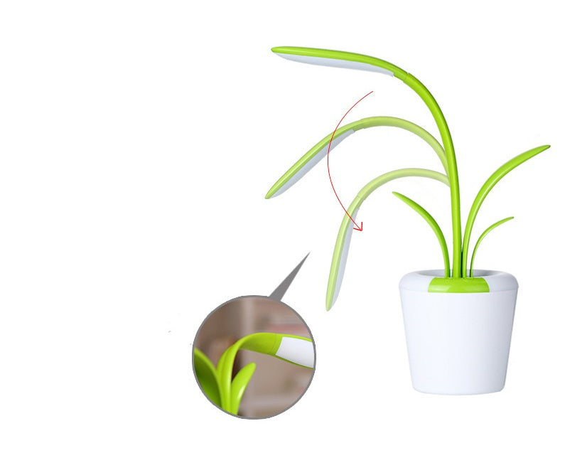 Candeeiro Infantil Touch LED – Luz Noturna e Design Divertido