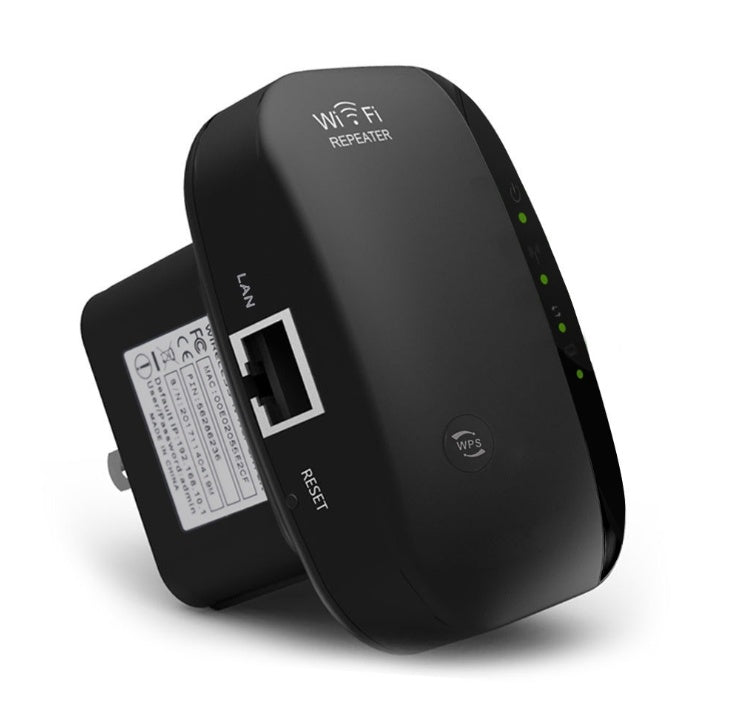 Amplificador de sinal Wi-Fi