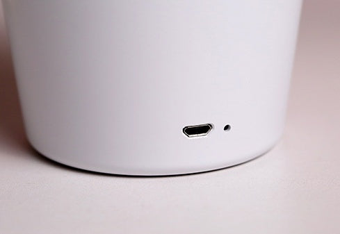 Candeeiro Infantil Touch LED – Luz Noturna e Design Divertido