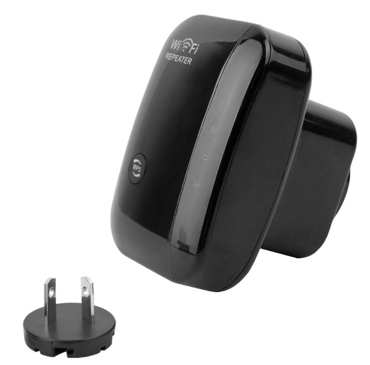 Amplificador de sinal Wi-Fi