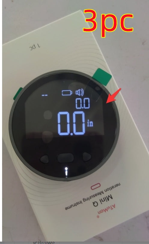 Instrumento de Medição de Distância Fita Métrica