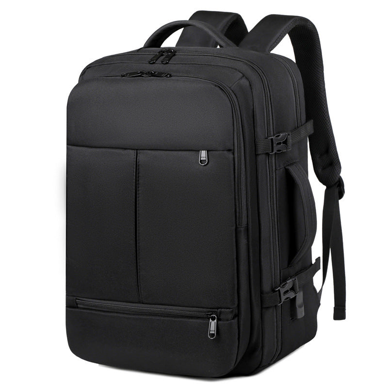 Mochila de grande capacidade para mulheres e homens