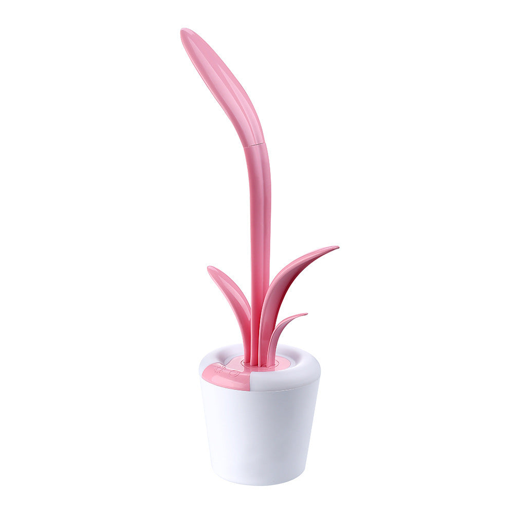Candeeiro Infantil Touch LED – Luz Noturna e Design Divertido