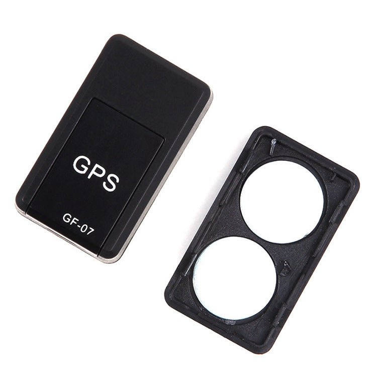 Localizador GPS Magnético Mini