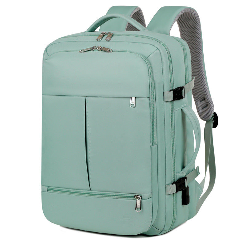 Mochila de grande capacidade para mulheres e homens