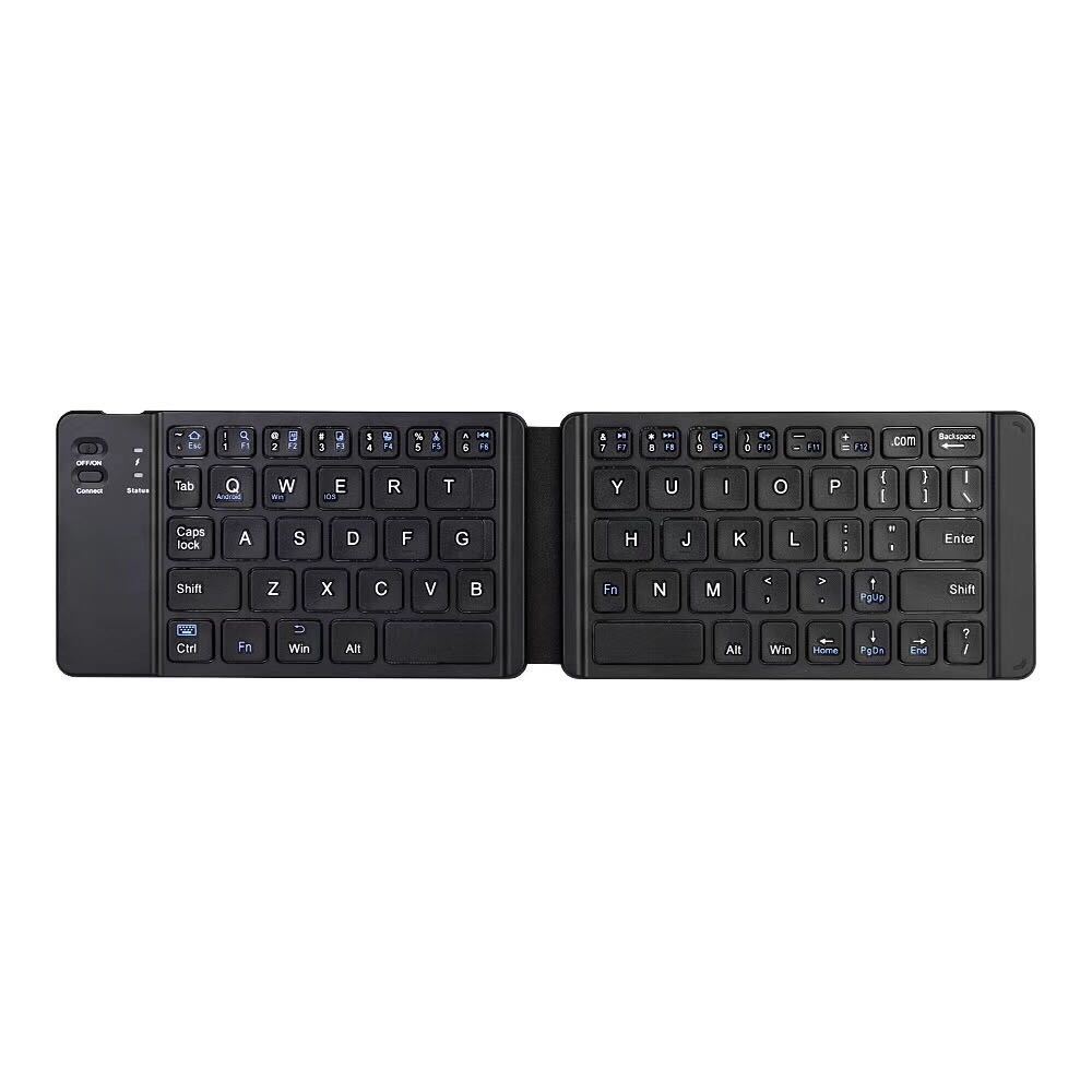 Teclado Virtual a Laser Bluetooth