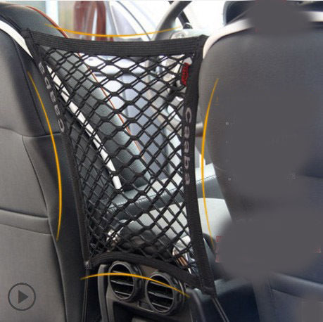 Cerca Elástica para Carro – Segurança e Conforto para Cães