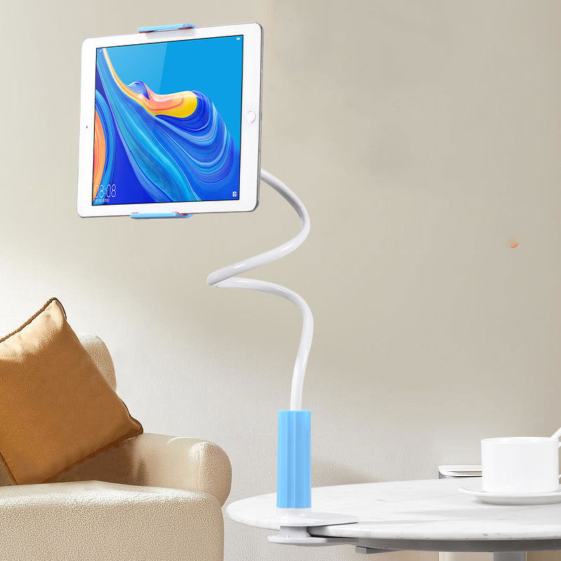 Suporte giratório para telemóvel e tablet