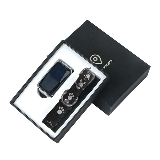 Rastreador GPS 2G com Múltiplas Funções para Monitoramento em Tempo Real