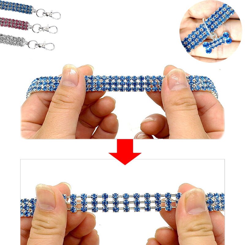 Joia e Acessório para Pets