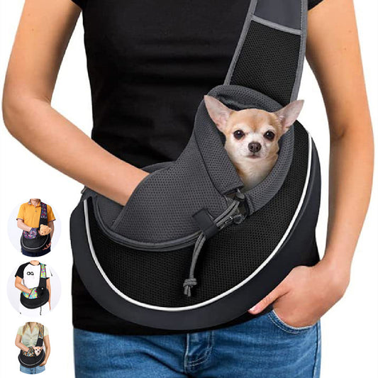 Bolsa para transportar animais de estimação