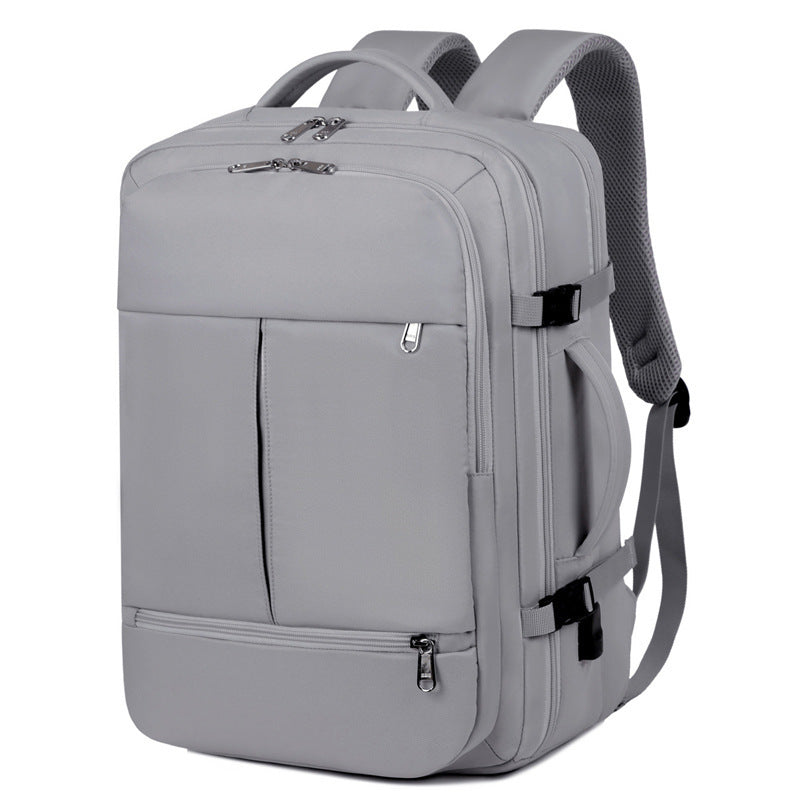 Mochila de grande capacidade para mulheres e homens