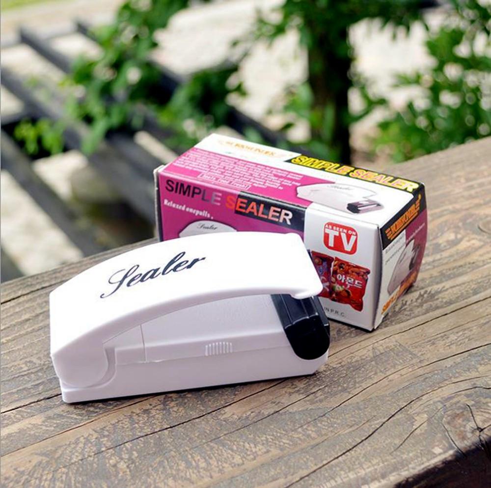 Seladora Portátil Inteligente