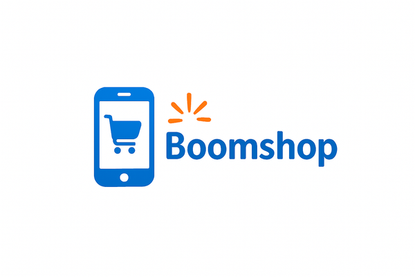 BOOMSHOP
